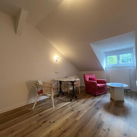 Ciao-Aschau Haus Zur Burg Apartment 305 Geres Ашау-им-Химгау Экстерьер фото